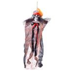 FANTASMA HALLOWEEN PINGENTE 8x62CM CX180 FANTASMA HALLOWEEN PINGENTE 8x62CM CX180