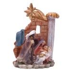 PRESEPIO RESINA 11CM