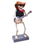 ESQUELETO HALLOW 36CM 1289-302-01 ESQUELETO HALLOW 36CM 1289-302-01