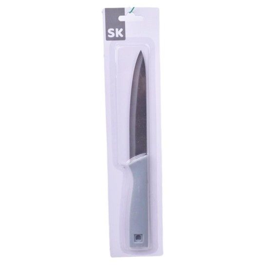 FACA MULTIUSOS 23CM 1985-007-01 CX480 FACA MULTIUSOS 23CM 1985-007-01 CX480