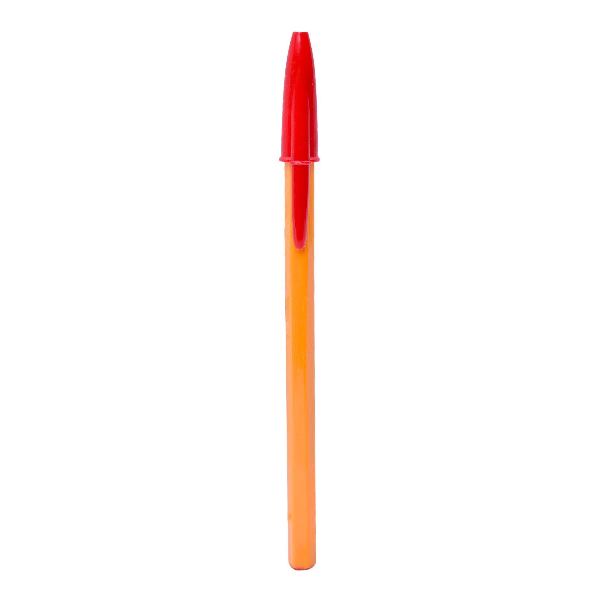CANETA BIC ORIGINAL FINE VERM. CANETA BIC ORIGINAL FINE VERM.