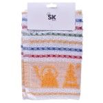 SK PANO COZINHA FELPO 50X50 REF. 336