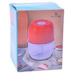 CORTADOR VEGETAIS 6,5X12CM 203-160 CX72
