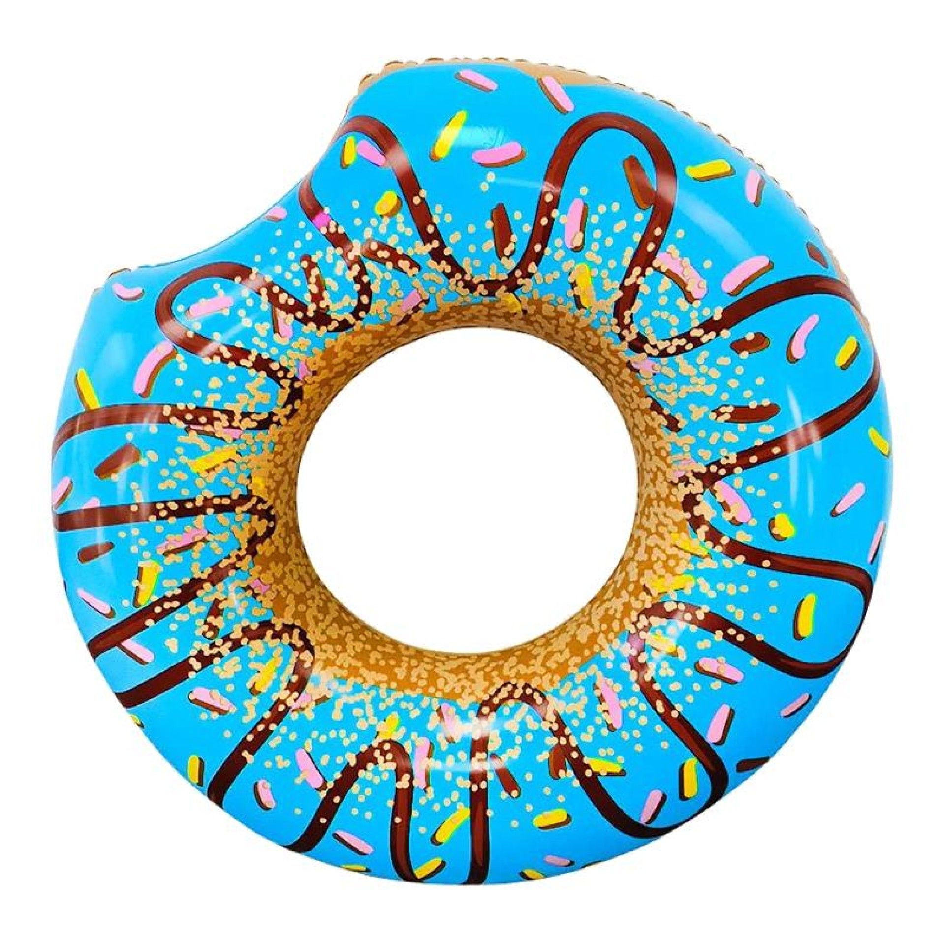 BOIA INSUFLAVEL 1,07X42CM 36118 BOIA INSUFLAVEL 1,07X42CM 36118