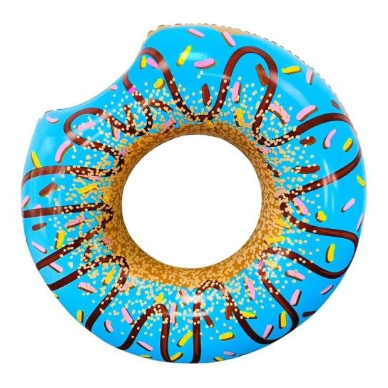 BOIA INSUFLAVEL 1,07X42CM 36118 BOIA INSUFLAVEL 1,07X42CM 36118