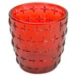 COPO PORTA VELAS VERM. **CONTEM12** 20%