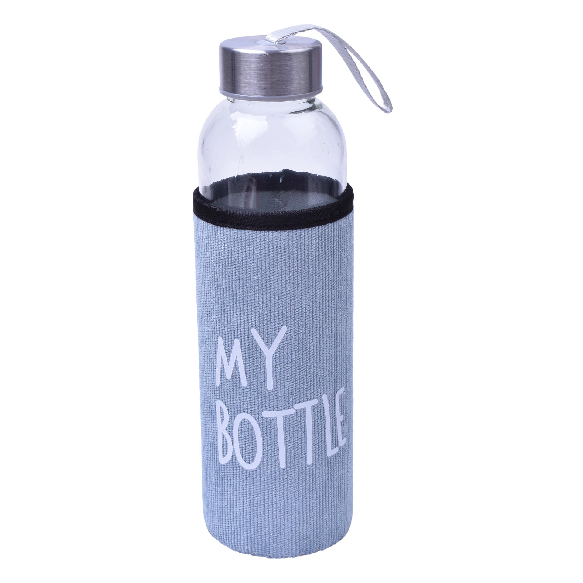 GARRAFA VIDRO 500ML 1550-508-500 CX60 GARRAFA VIDRO 500ML 1550-508-500 CX60
