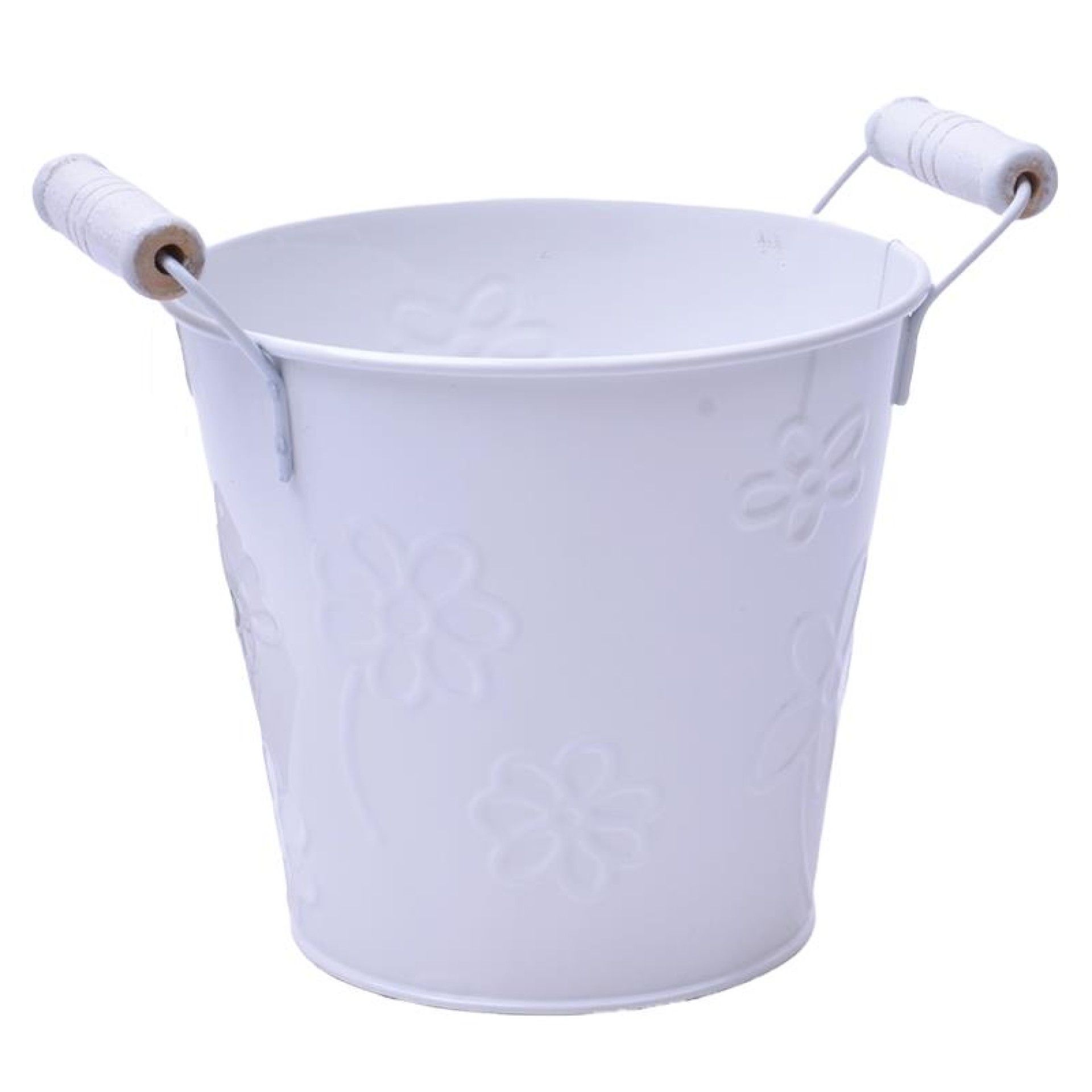 VASO METAL ASAS 3073-200-27 CX72 VASO METAL ASAS 3073-200-27 CX72