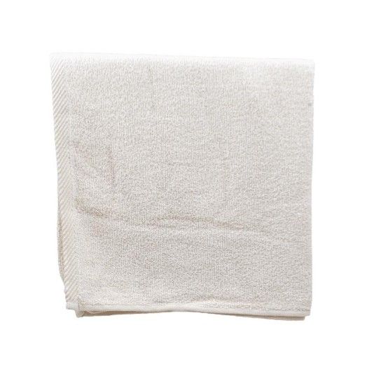 TOALHA 30X50 100%ALG REF. 1800