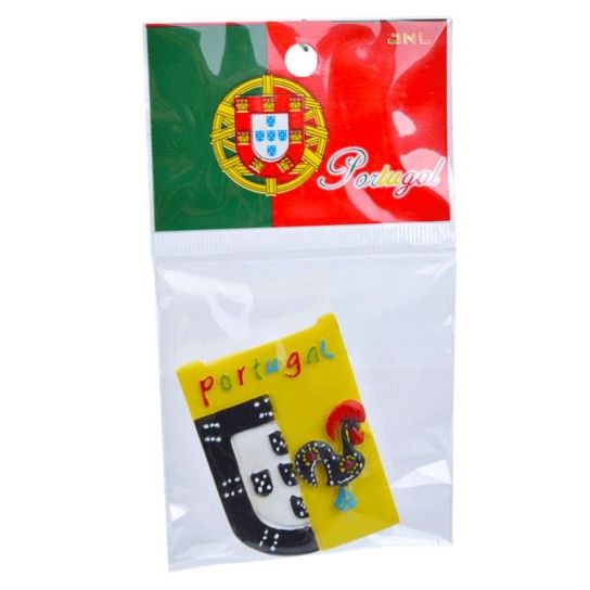 MAGNETICO PORTUGAL SORTIDO MAGNETICO PORTUGAL SORTIDO