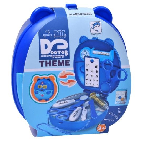 SET MEDICO CP214123 CX144 SET MEDICO CP214123 CX144
