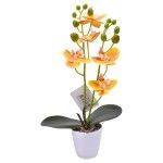 VASO C/FLOR 7X31 2439-032 CX72