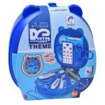 SET MEDICO CP214123 CX144