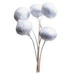 FLOR DECORATIVA VERM1283-800-02 contem40