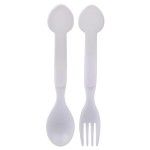 LANCHEIRA COLHER/GARFO 2630-066-01 CX42