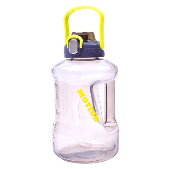 GARRAFA PLAST. 2500ML 2630-212-2-2A CX40 GARRAFA PLAST. 2500ML 2630-212-2-2A CX40