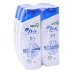 CHAMPO H&S ANTI-CASPA CLASSIC 300ML