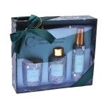 SET AMBIENT MIKADO E VELA 2983-201 CX24