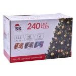 LUZ FRIAS 240U 18M 2697-120B-18 CX50