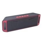 COLUNA BLUETHOOTH 2396-008