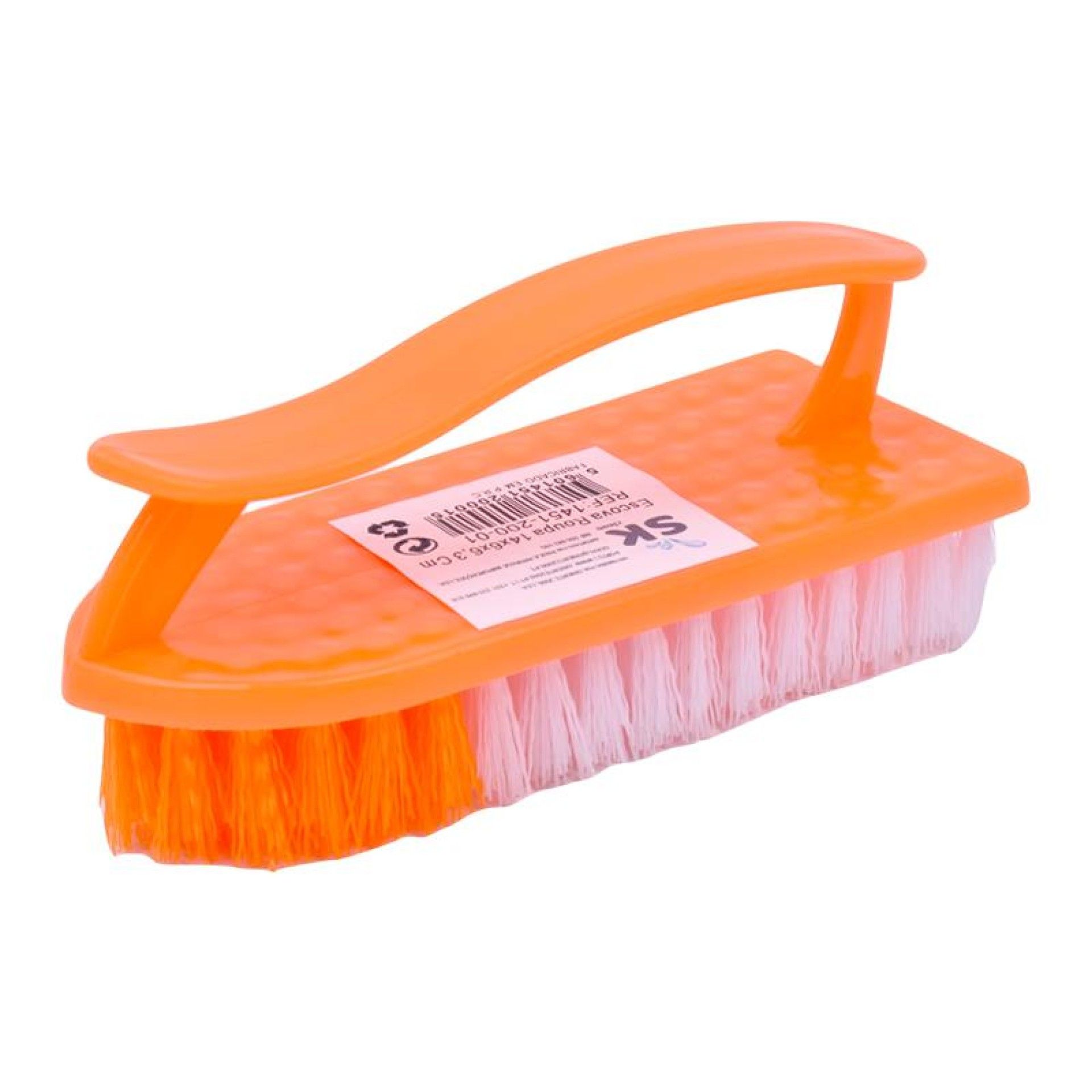 ESCOVA ROUPA 1451-200-01 Q12 20%$ ESCOVA ROUPA 1451-200-01 Q12 20%$