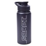 GARRAFA ALUM. 600ML 1197-050-600D2 CX60