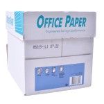 PAPEL FOTOCOPIA OFFICE PAPERA4 75G 5UND