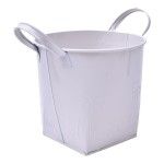 VASO METAL ASAS 3073-200-33 CX96