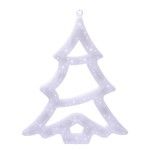 NATAL ARVORE LUZ 2697-050C-02 CX60