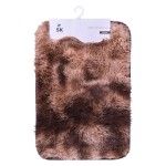 TAPETE ANTI-DESL 40X60CM 452-100 CX50 TAPETE ANTI-DESL 40X60CM 452-100 CX50