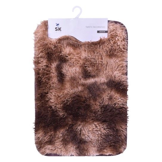 TAPETE ANTI-DESL 40X60CM 452-100 CX50 TAPETE ANTI-DESL 40X60CM 452-100 CX50