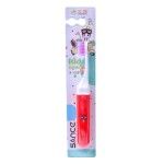ESCOVA DENTES SUAVE 2814-000 CX300