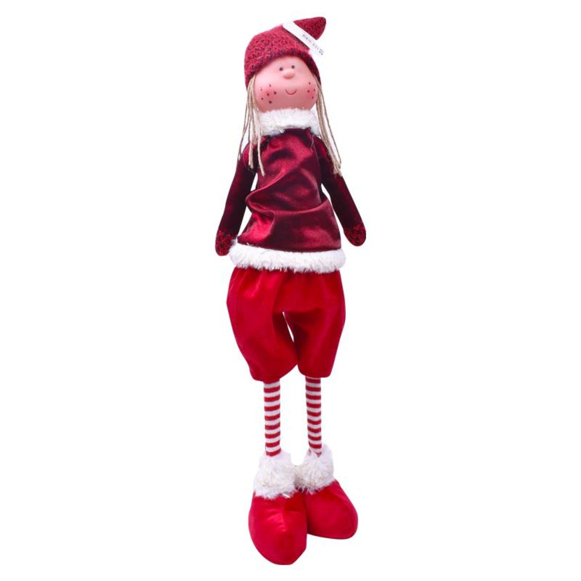 BONECA NATAL 2300-634-62 CX36 BONECA NATAL 2300-634-62 CX36