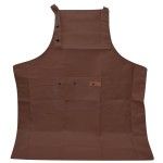 AVENTAL IMPERMEAVEL 69X79CM 1838-505