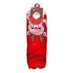 MEIAS NATAL 35/41 2778-001-03 CX1200 MEIAS NATAL 35/41 2778-001-03 CX1200