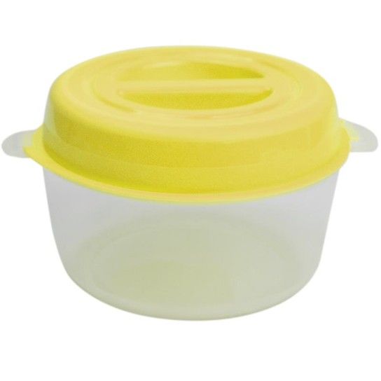 CAIXA COCOTE 2400ML 1187 CX12 CAIXA COCOTE 2400ML 1187 CX12