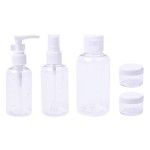 NECESSAIRE VIAG 5P 2355-000-06B CX120