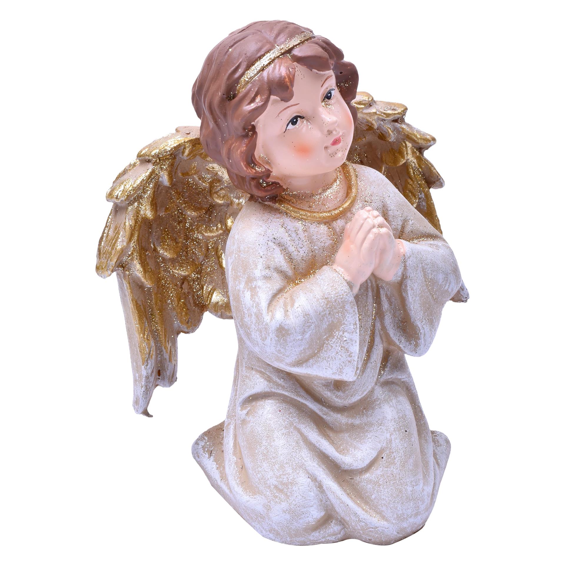 DECOR. ANJO 16X13X8CM 2709-109-B CX48 DECOR. ANJO 16X13X8CM 2709-109-B CX48