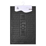 TAPETE ANTI-DESL 40X60CM 452-201 CX50