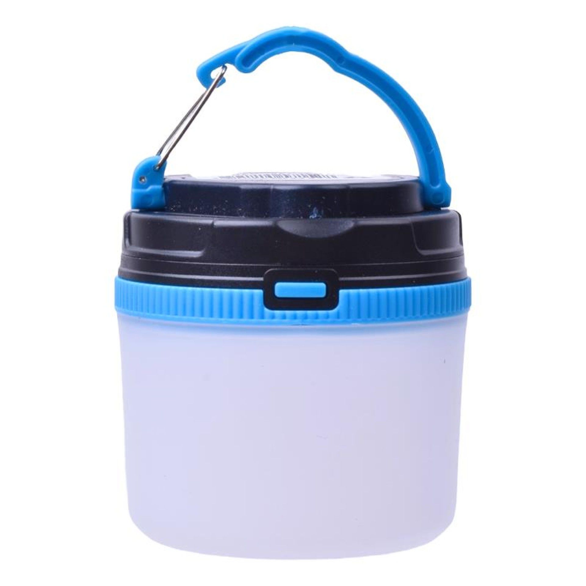 LANTERNA LED IMAN 7X6,5CM 1557-152 CX144 LANTERNA LED IMAN 7X6,5CM 1557-152 CX144
