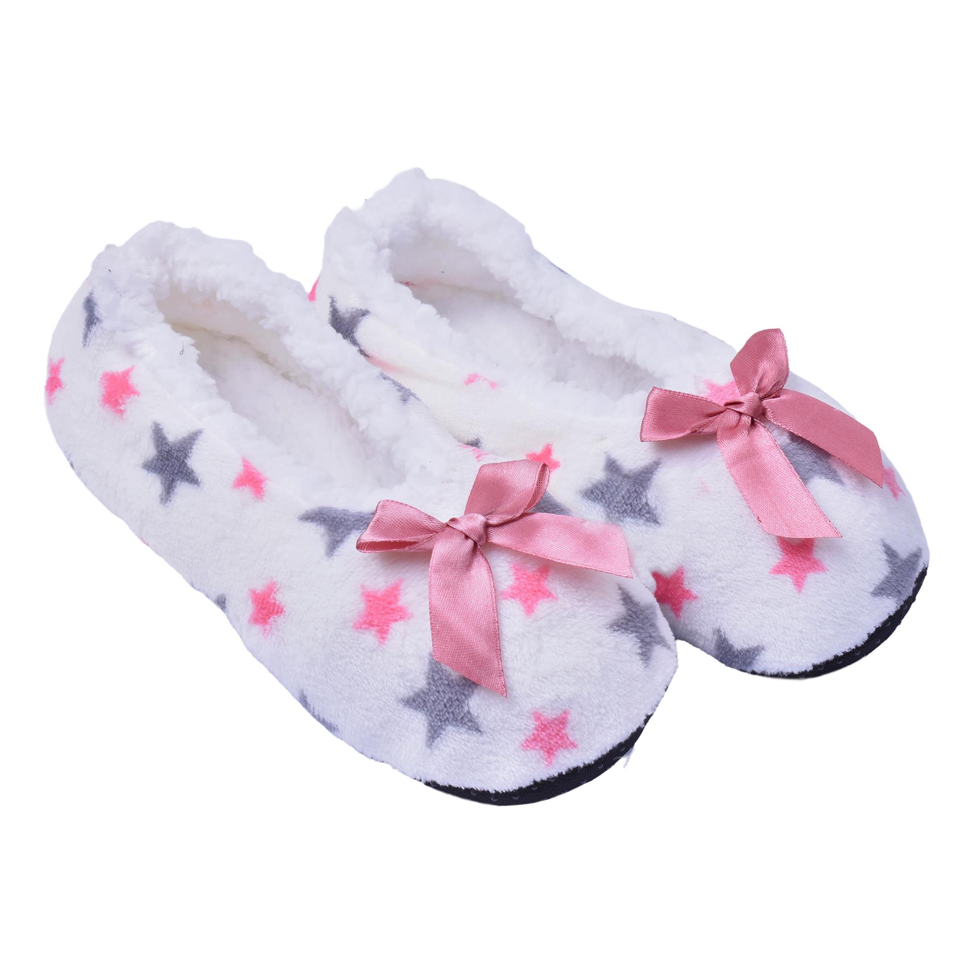 PANTUFAS QUARTO 2988-000-02 CX144