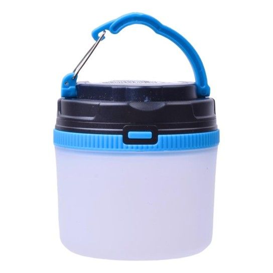 LANTERNA LED IMAN 7X6,5CM 1557-152 CX144 LANTERNA LED IMAN 7X6,5CM 1557-152 CX144
