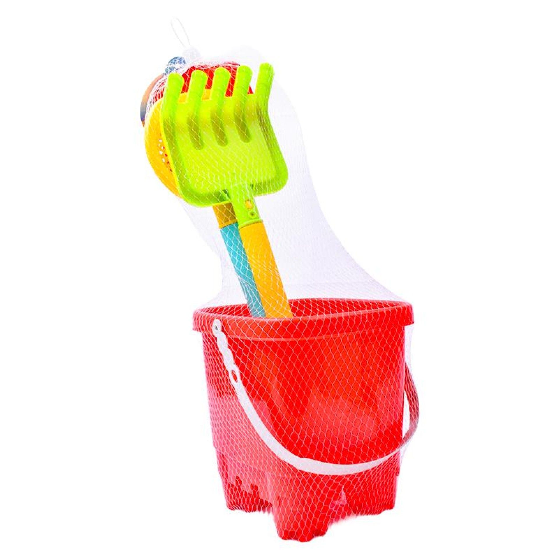 BALDE QUAD C/ACESS 22CM 379 CX24