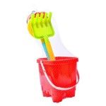 BALDE QUAD C/ACESS 22CM 379 CX24
