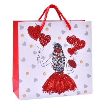 SACO 14,5X15X6CM 3025-002 CX600