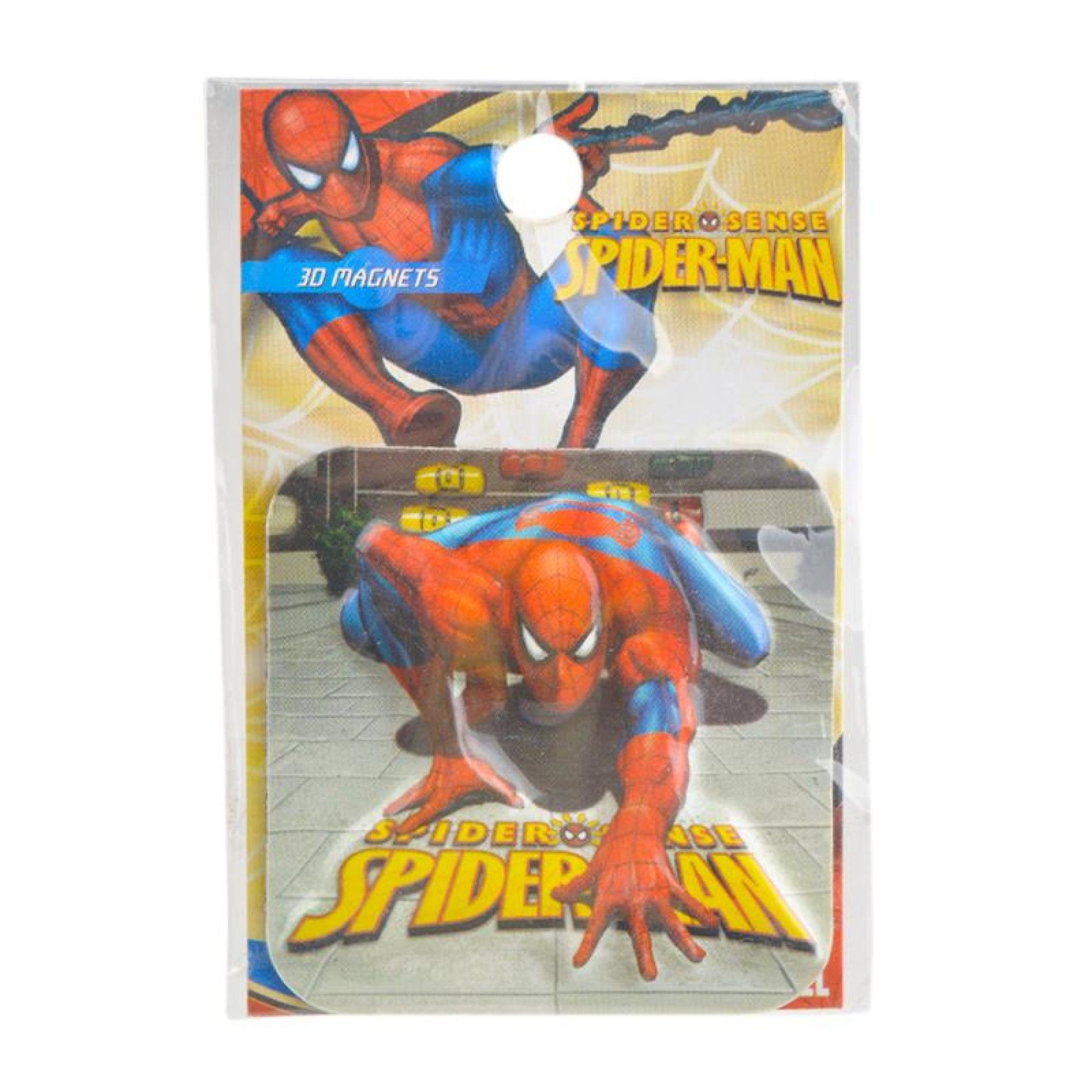 MAGNETICO SPIDERMAN ***Q24**20% MAGNETICO SPIDERMAN ***Q24**20%