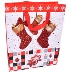 SACO NATAL 39X30X12CM 1844-347-02CX180