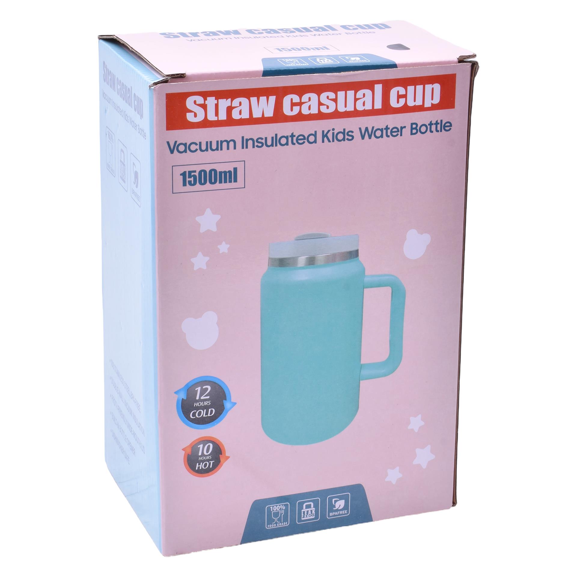 CANECA TERMICA C/TP 1500ML 2938-005-A CX30 CANECA TERMICA C/TP 1500ML 2938-005-A CX30