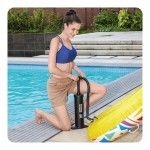 BOMBA ENCHER BESTWAY 62030