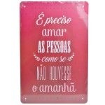 QUADRO MDF 20X30CM 1820-003-03 QUADRO MDF 20X30CM 1820-003-03